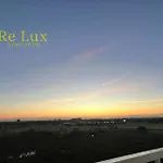 Re Lux Staycation, Near Naia