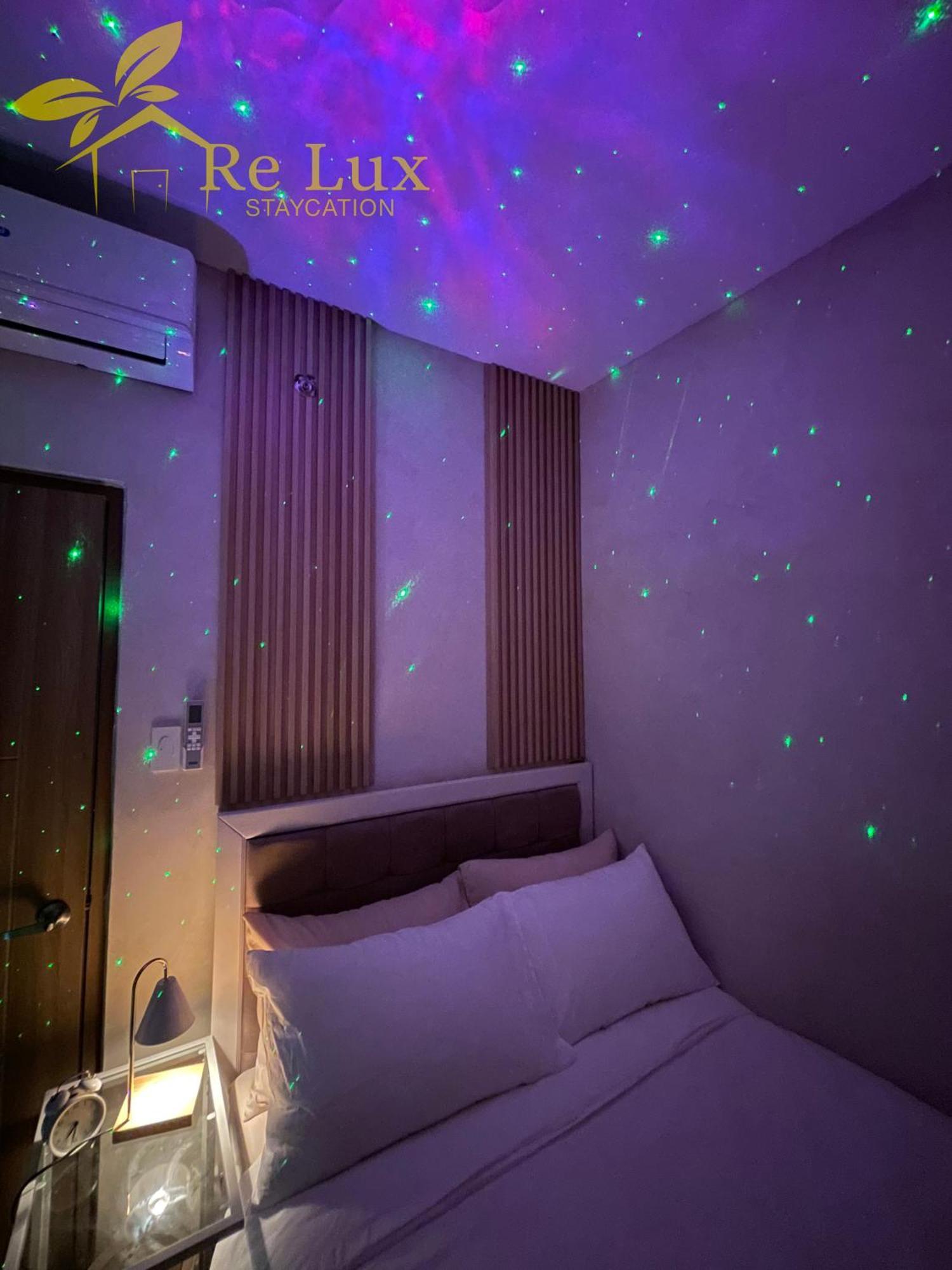Re Lux Staycation, Near Naia *