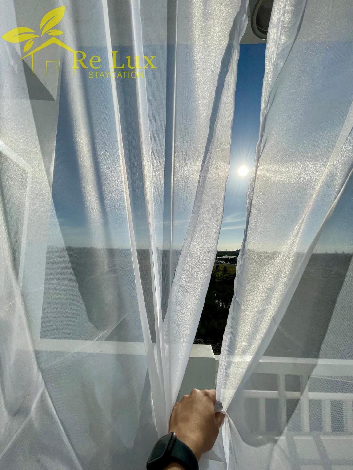 Re Lux Staycation, Near Naia Apartment Manila
