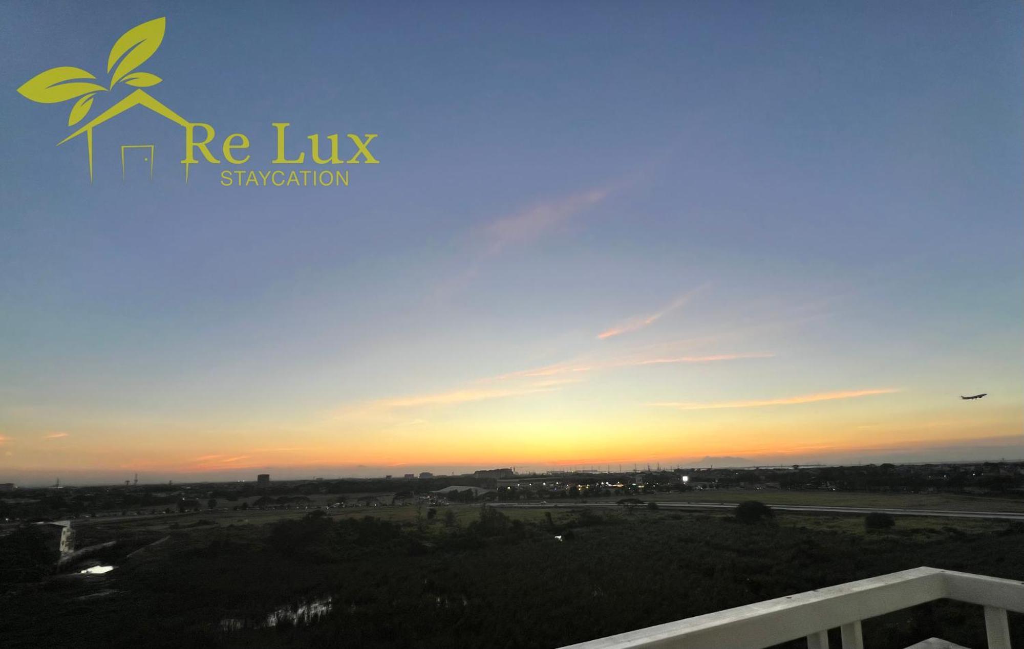 Apartment Re Lux Staycation, Near Naia *