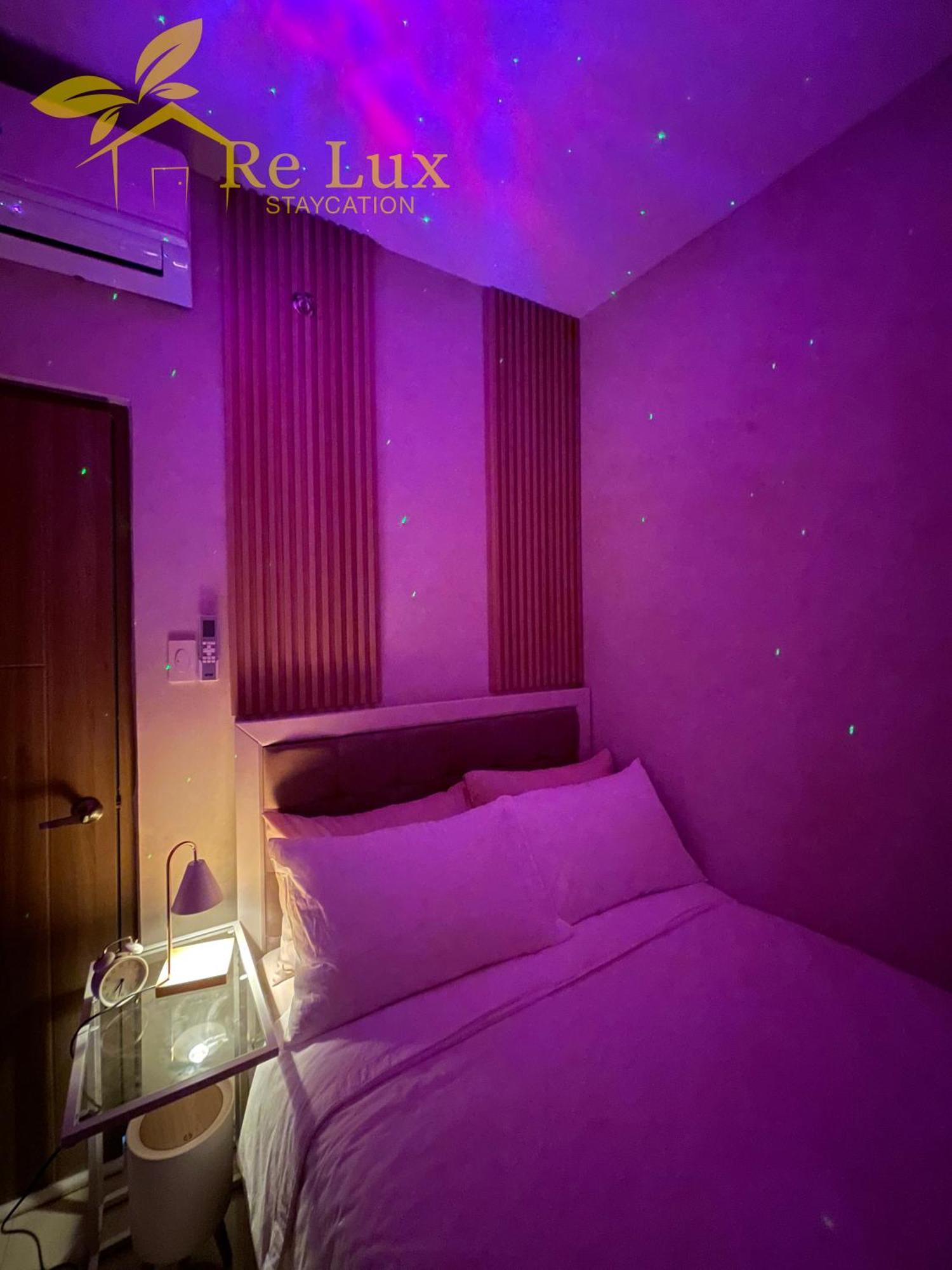 Re Lux Staycation, Near Naia Manila