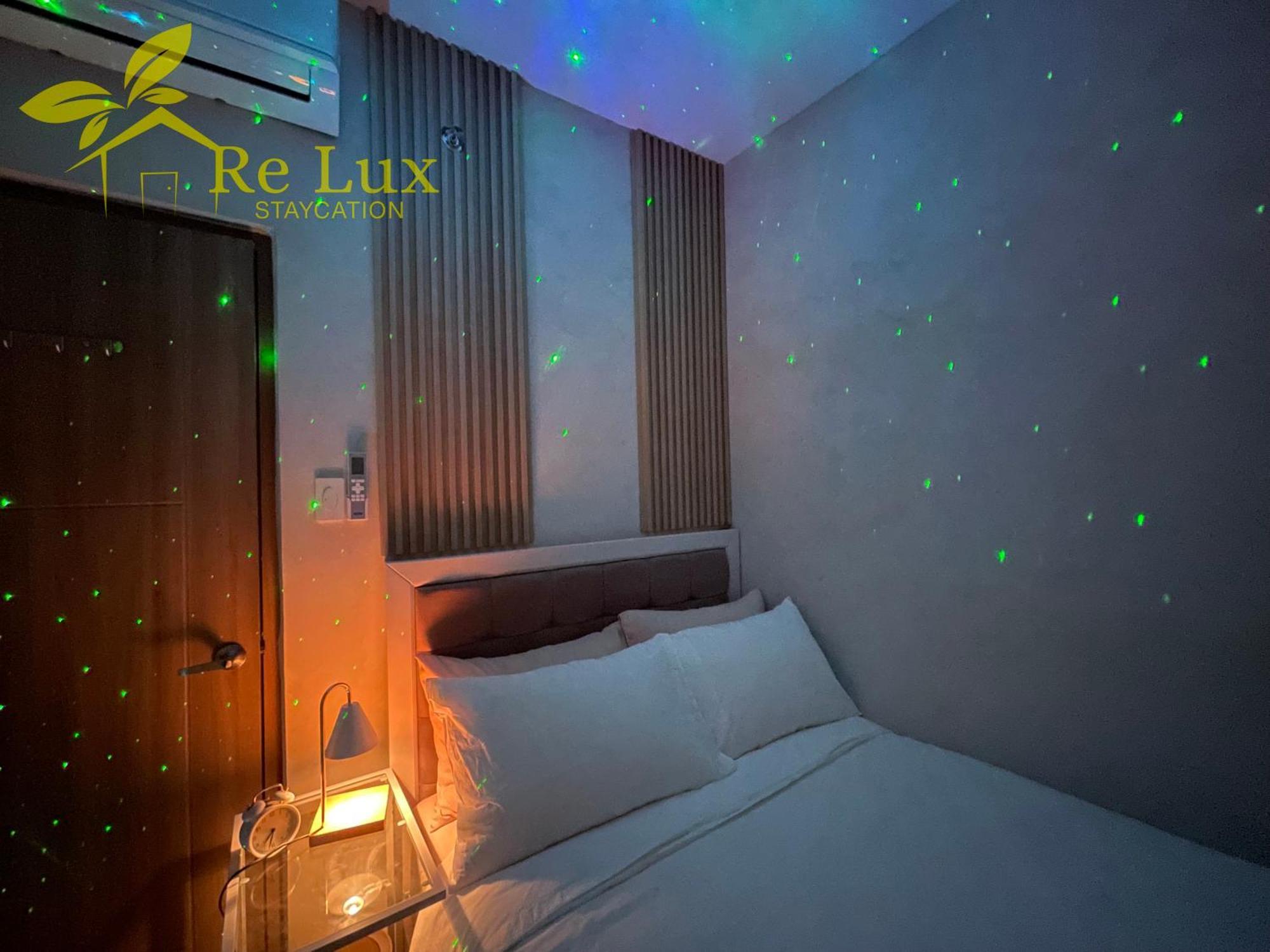 Re Lux Staycation, Near Naia * Manila