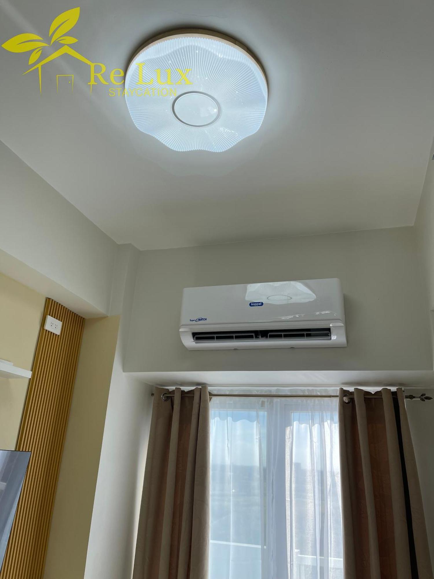 Re Lux Staycation, Near Naia *
